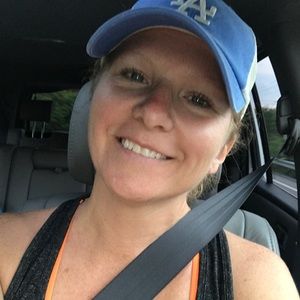 Meet your Posher, Kimberly